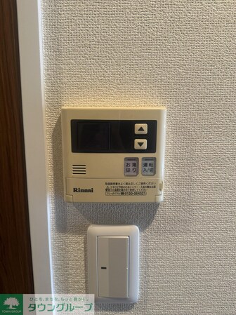 パークキューブ北松戸の物件内観写真